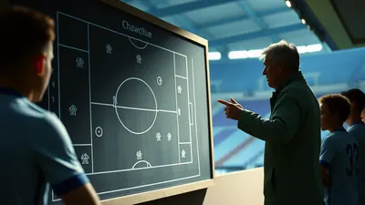 Cheltenham's ambitions with new tactics this season