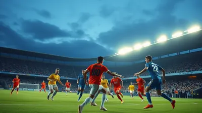 Iglu at The Robins: A Game-Changer for Cheltenham's World Cup Fan Zone