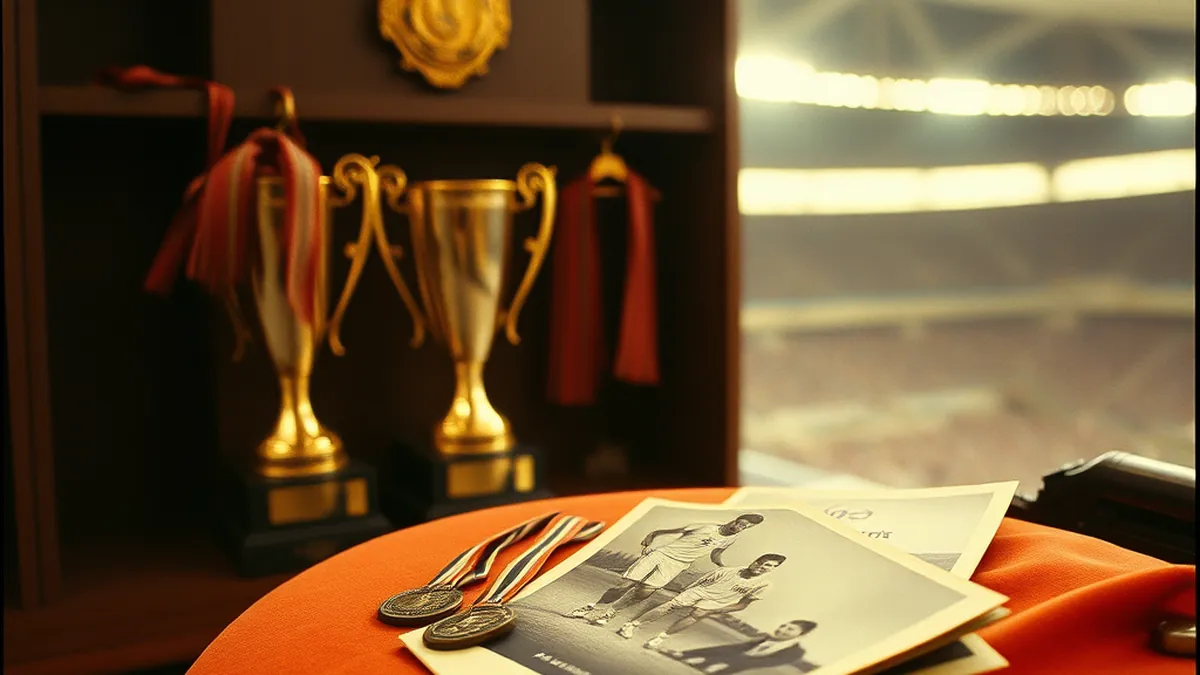 The Rise of Cheltenham Town: A Journey Through the 1990s