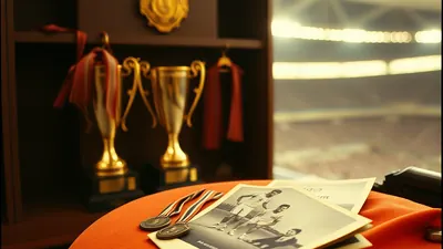 The Rise of Cheltenham Town: A Journey Through the 1990s