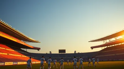 Cheltenham Cancels 2026 Football Season Amid Hazing Incident Investigations